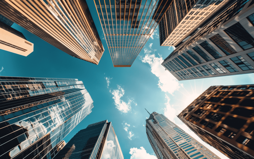 美国地产投资词汇