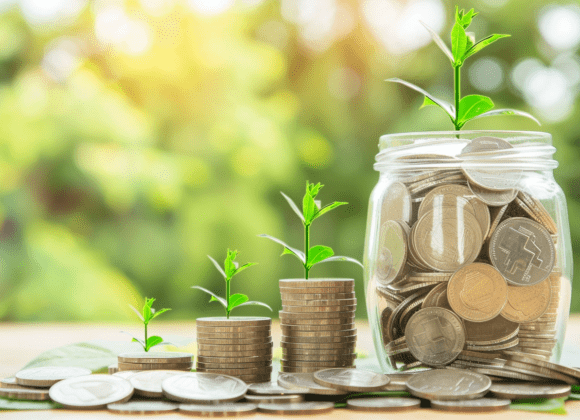 六个关键步骤：设定财务目标