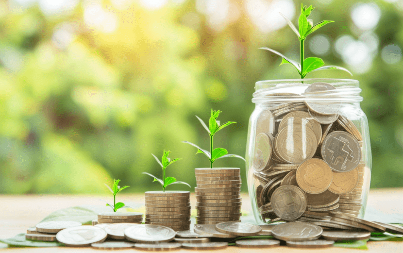 六个关键步骤：设定财务目标