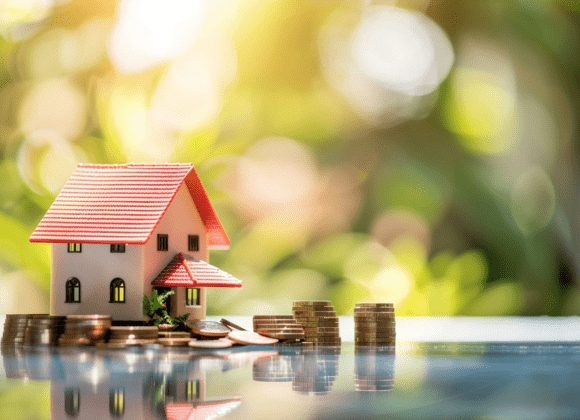 如何轻松获取DSCR贷款：5大必知技巧