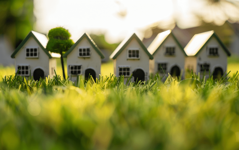 为什么你应该土地投资:深入分析 为什么你应该土地投资:深入分析