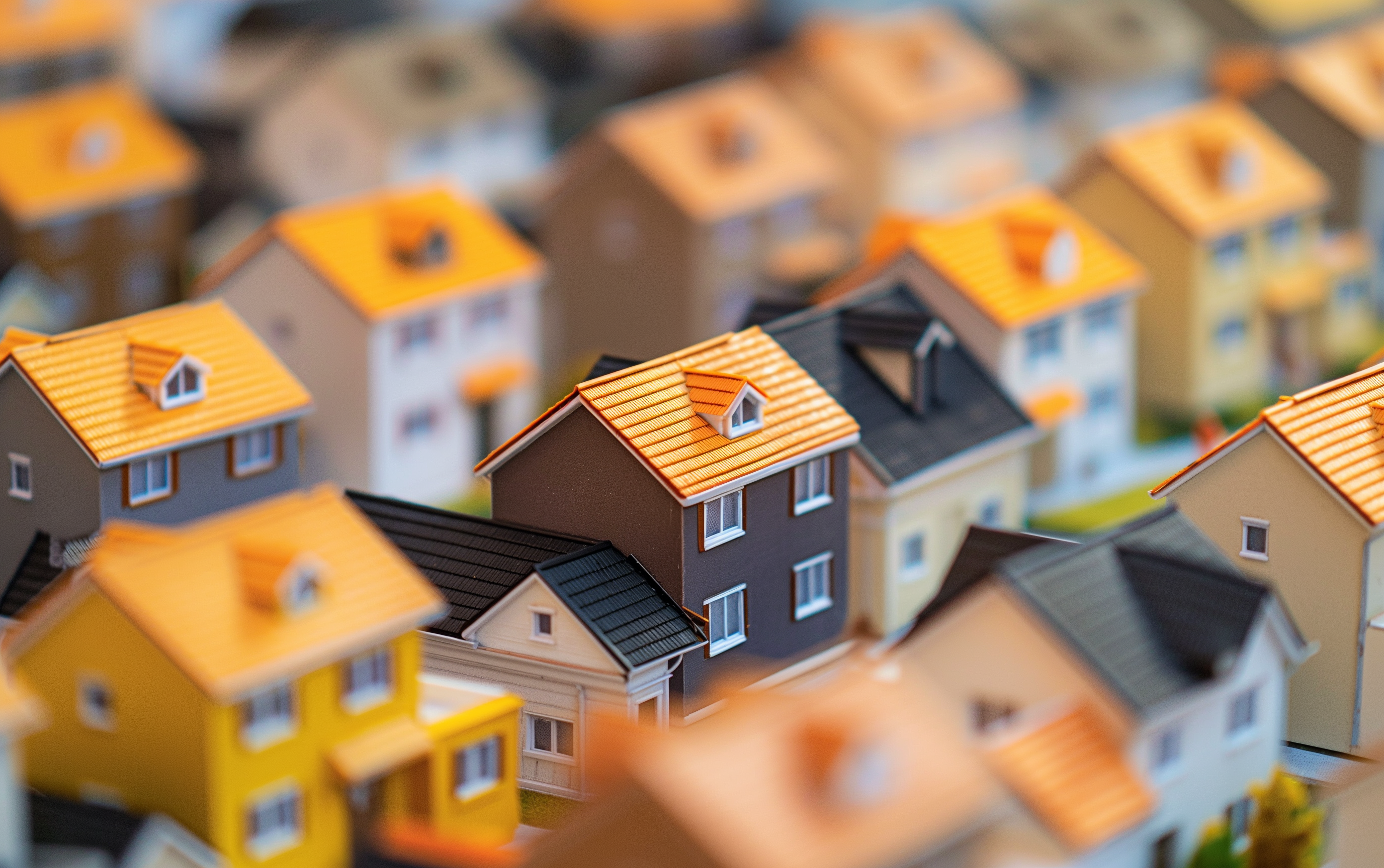 罗伯特·清崎：6种最佳被动收入方式- 美国房地产投资手册REI Prime