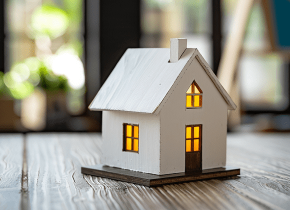 债务服务覆盖比率：DSCR 贷款指南