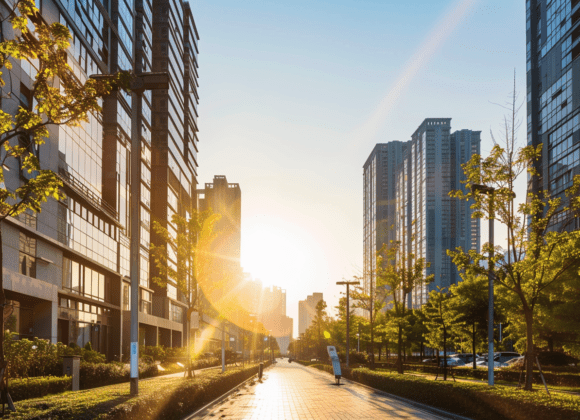 什么在推2024年房地产市场 - 抵押贷款锁定和利率