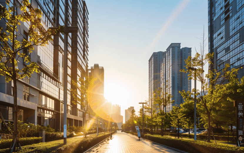 什么在推2024年房地产市场 - 抵押贷款锁定和利率